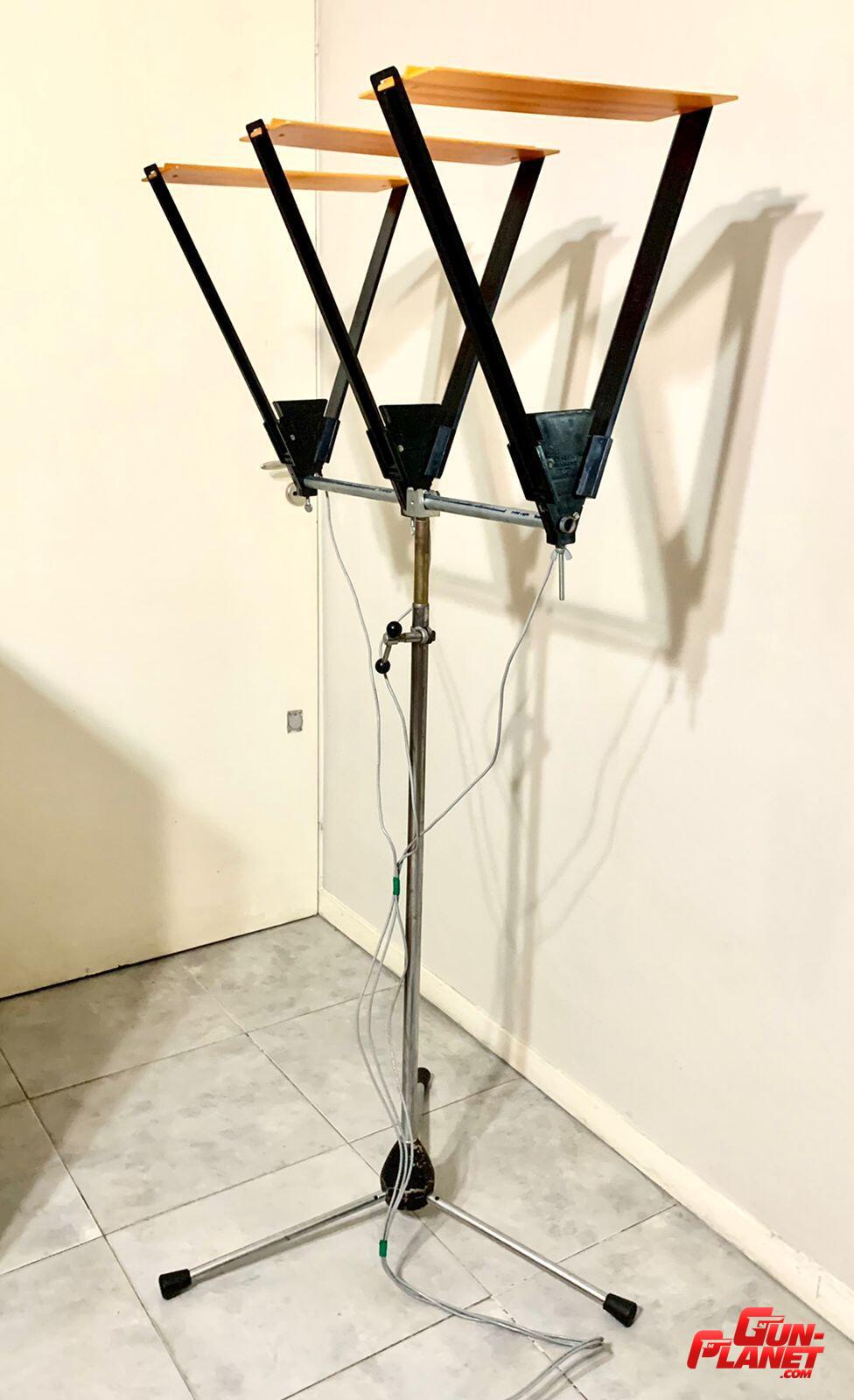 35P cronografo profesional de velocidad - Image 2