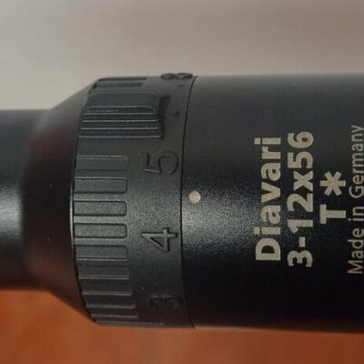 Diavari Victory 3-12x56