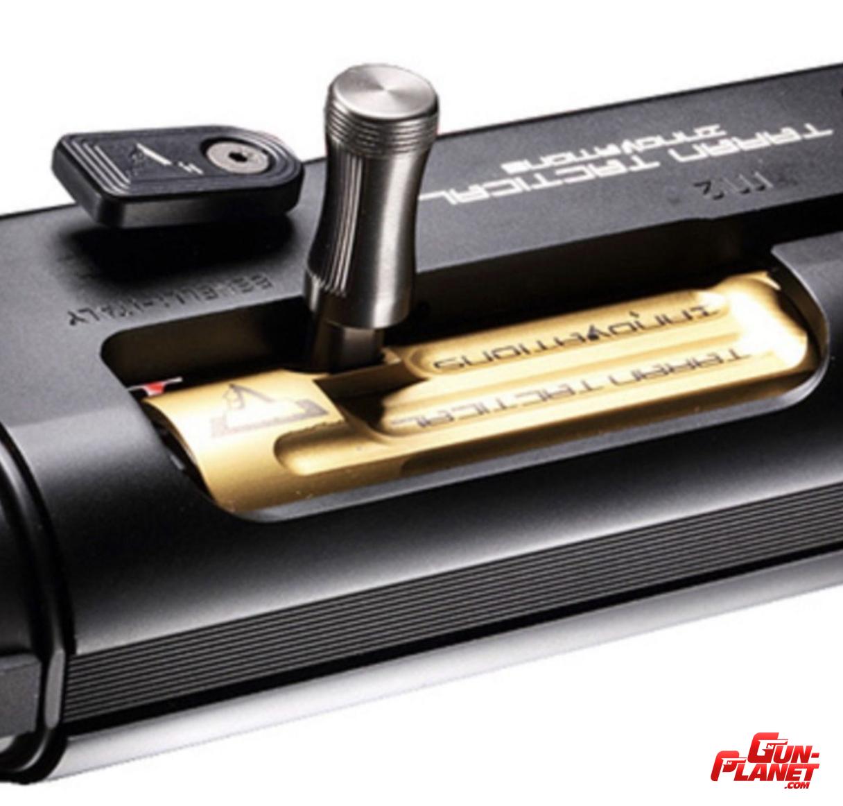 Benelli Oversized Bolt Release - Image 3