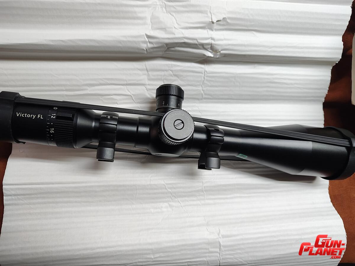 Victory FL Diavari 6-24x56 T* Alemana