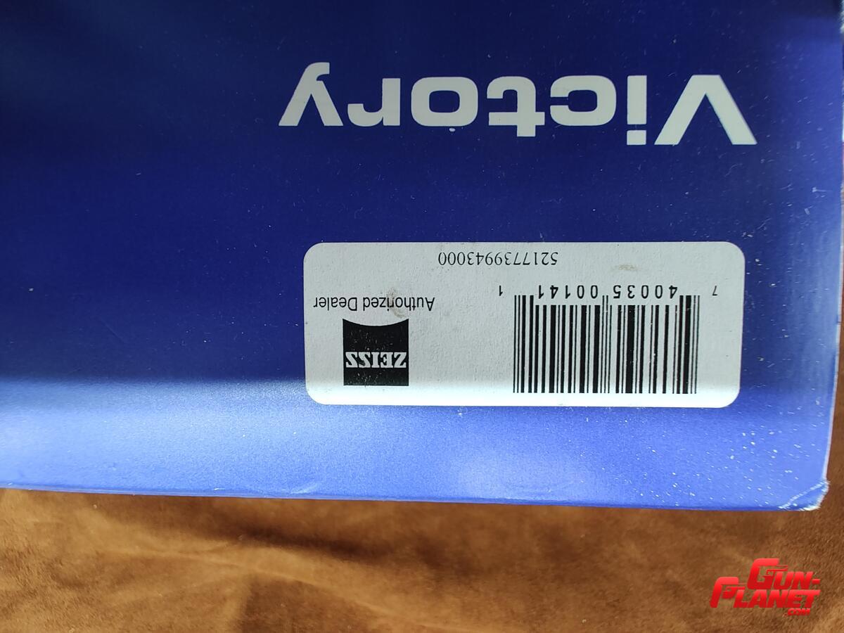 Victory FL Diavari 6-24x56 T* Alemana - Image 5