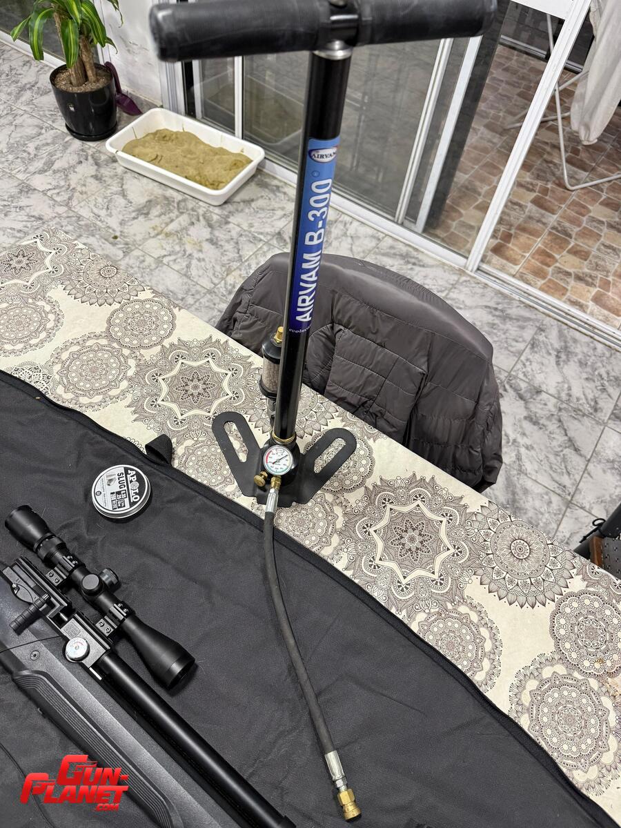 Red Target R2 800 - Image 5