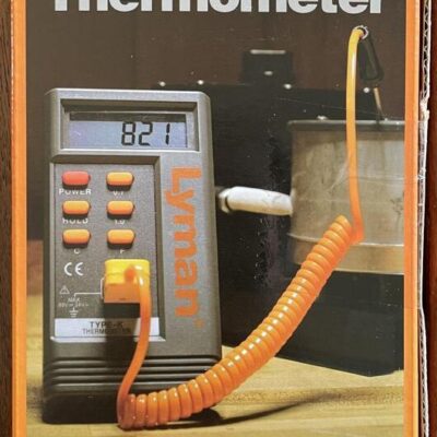 termometro para plomo