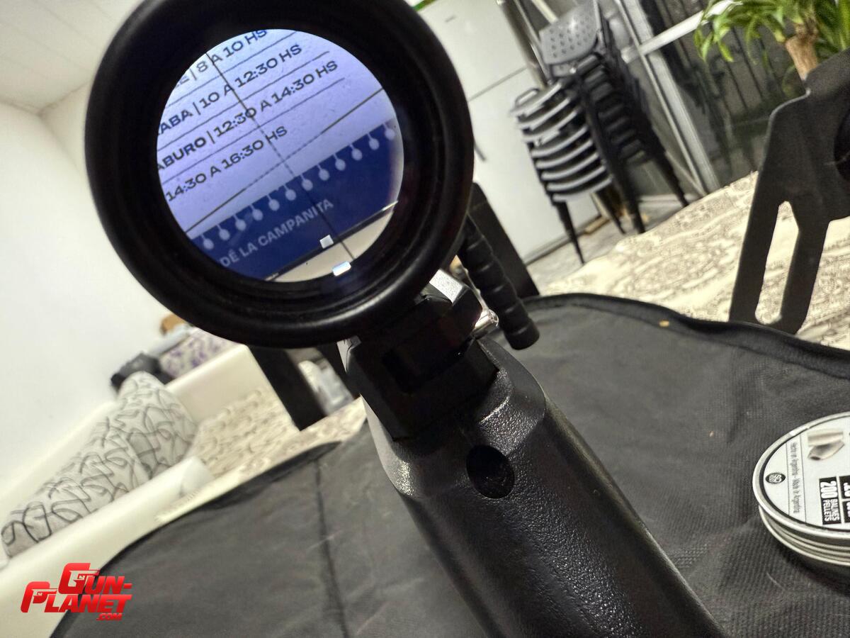 Red Target R2 800 - Image 4