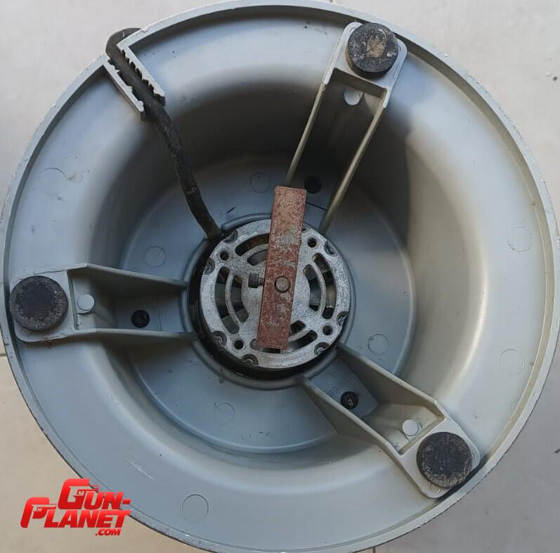 TUMBLER MARCA DILLON PRECISION, MODELO CV-500 - Image 2