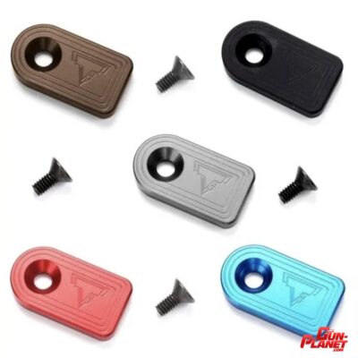 Benelli Oversized Bolt Release