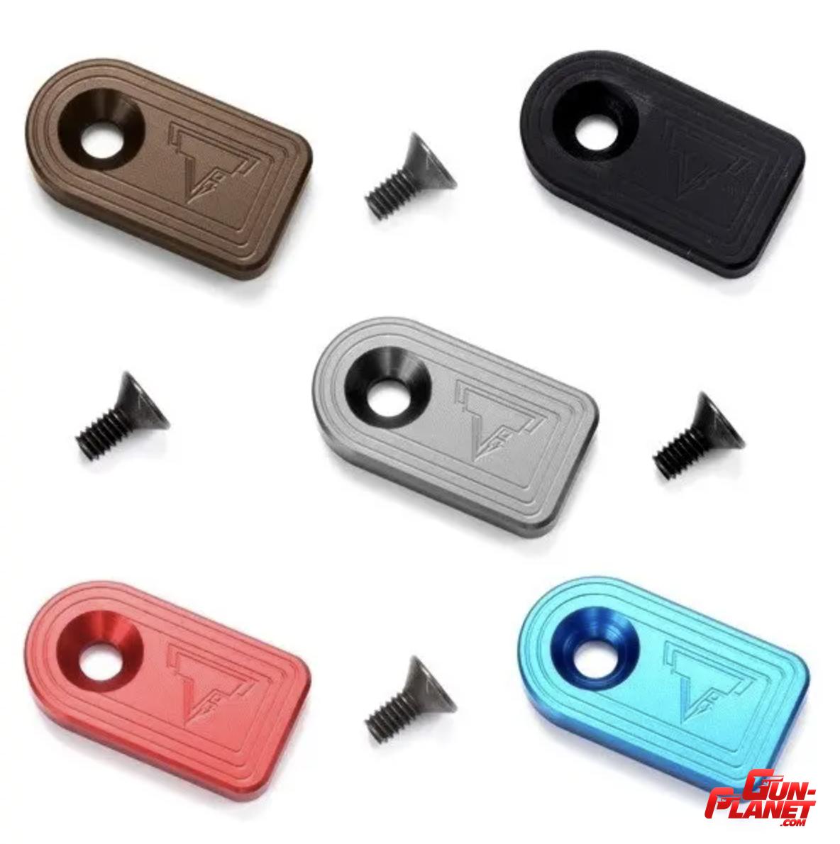 Benelli Oversized Bolt Release