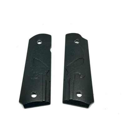 Sistema Colt 1911 Diseño Punisher Aluminio