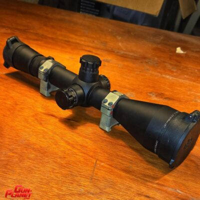 MARK 4 LR/T 4.5-14X50