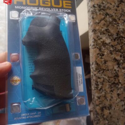 Cachas S&W armazón K y L Square butt