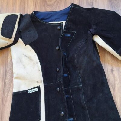 Traje de tiro Gehmann talle XL