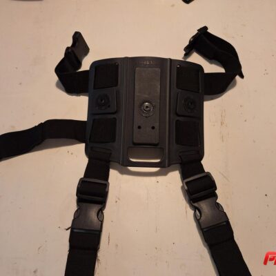 Soporte funda tactica