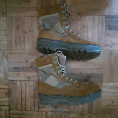 Biocegos Ejercito USA. ..num.42 sin uso