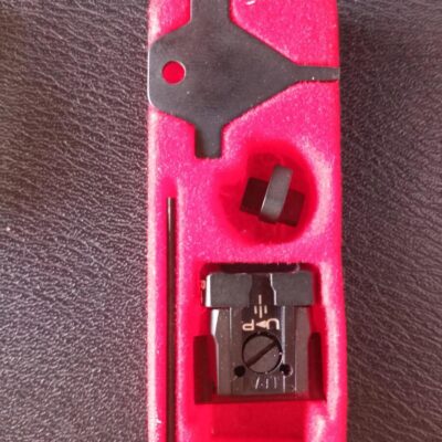 Smith Wesson M&P Ajustables