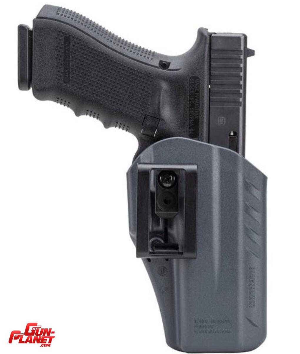 Funda Holster BLACKHAWK A.R.C. IWB GLOCK 17/22/31