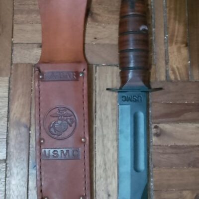 Kbar made in Usa