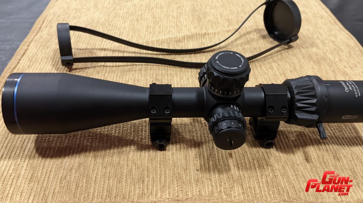 Optika6 4.5-27 x 50 RD FFP - Image 4