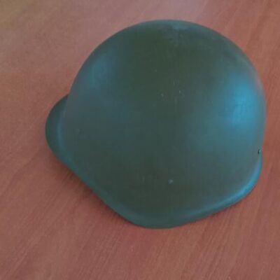 Casco sovietico mod .49