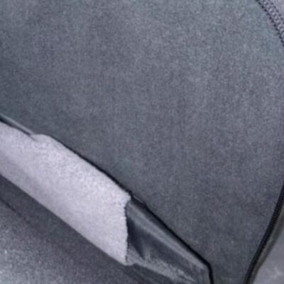 Funda dos tramos de 85 cms