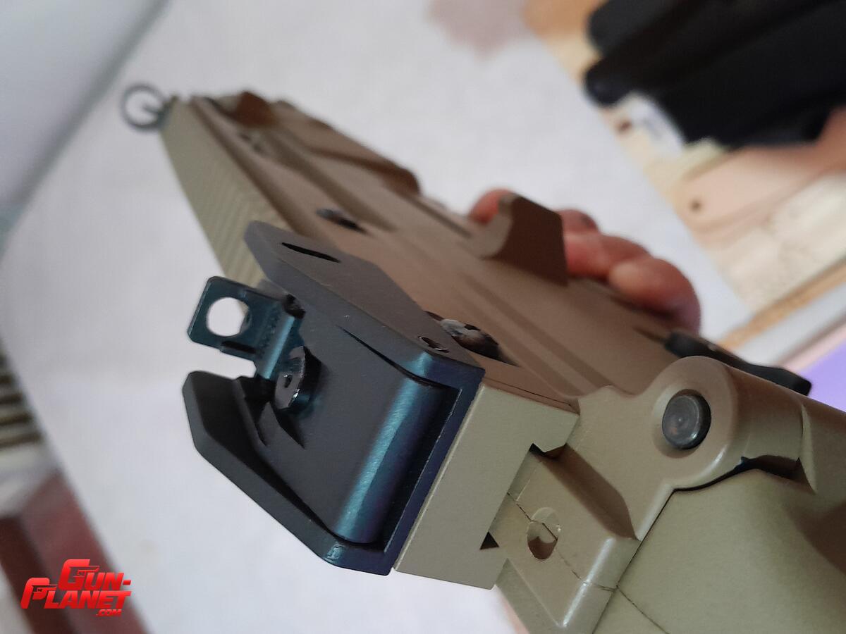 Defense G36 airsoft - Image 5