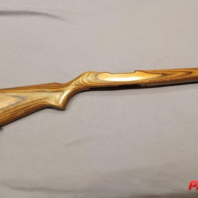 culata ´para 10/ 22 laminada Bull barrel