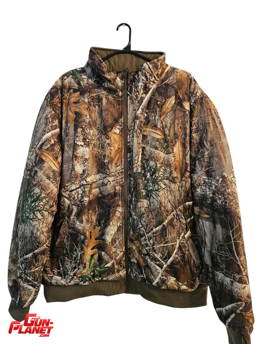 Campera 3 en 1 camo XL - Image 5