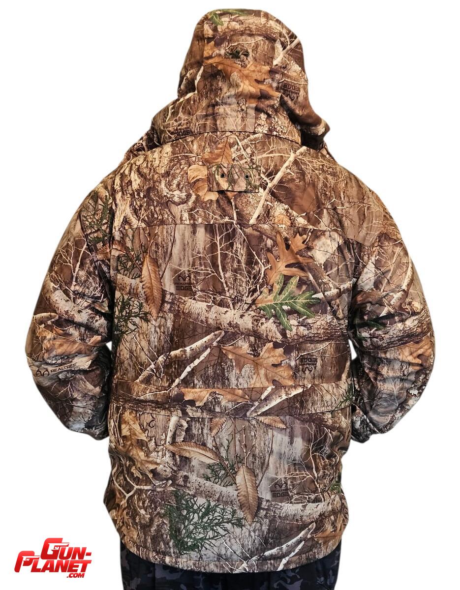 Campera 3 en 1 camo XL - Image 4