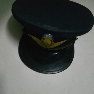 Gorra sub.of Fuerza Aerea