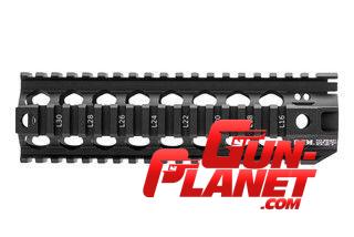 Chimaza Bravo Company Manufacturing QRF-10 Quad Rail Free Float - Image 3