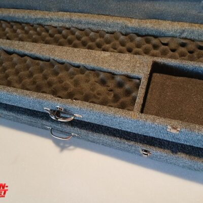 Estuche para escopetas SM