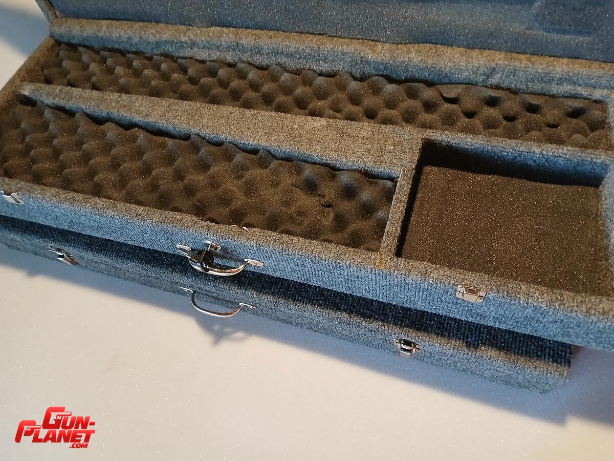 Estuche para escopetas SM
