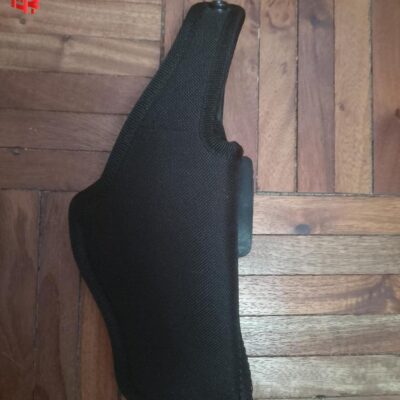 pidtolera/revolvera Houston