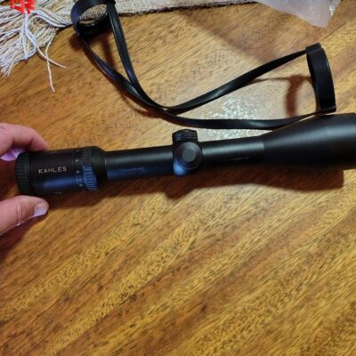 HELIA C de 2.5-10x50