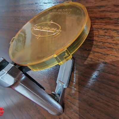 COLOCADOR MANUAL DE FULMINANTES