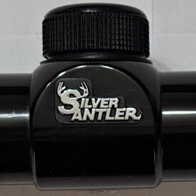 Silver Antler de 3 a 9 x 40