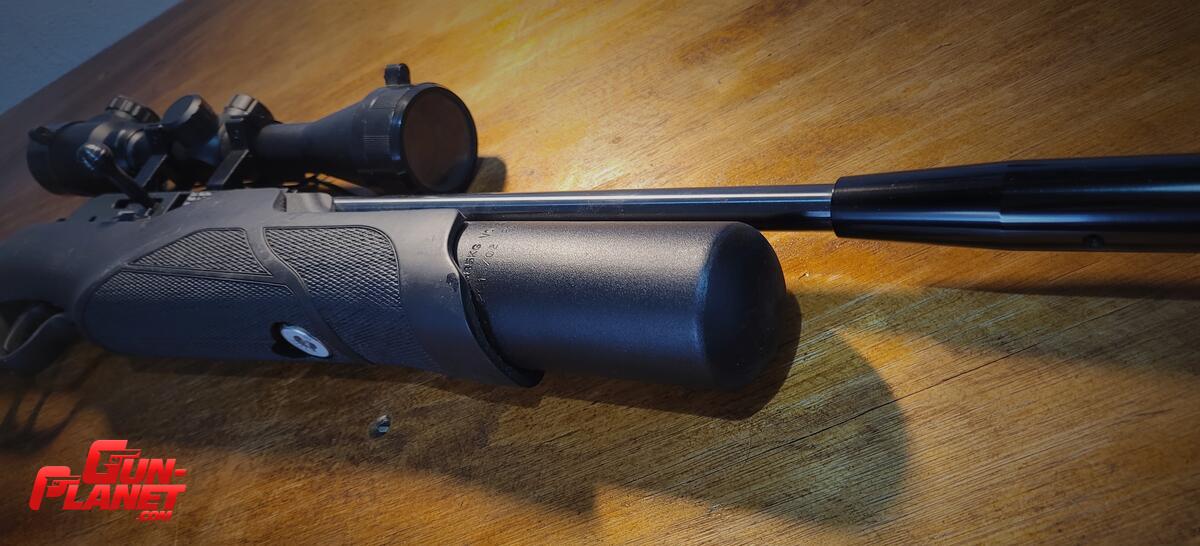 ROTEX RM8 PCP cal 5,5mm - Image 4