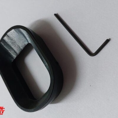 Embudo deportivo  TPR9