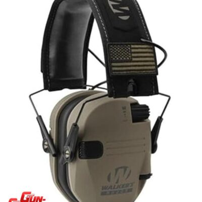 Razor (slim - Patriot)