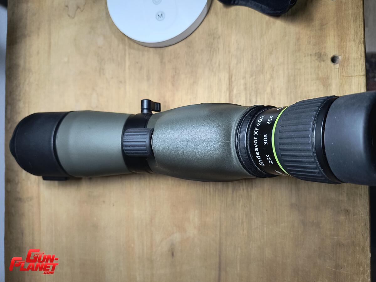 Vanguard Endeavor XF 60A - Image 4