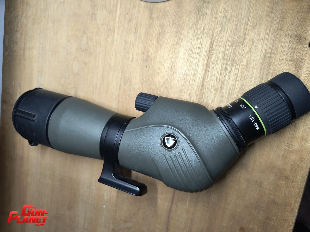 Vanguard Endeavor XF 60A - Image 5