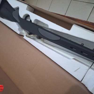 Culata de SPS Acción corta