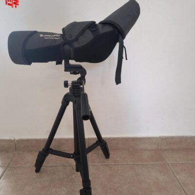 Vanguard Endeavor XF 60A