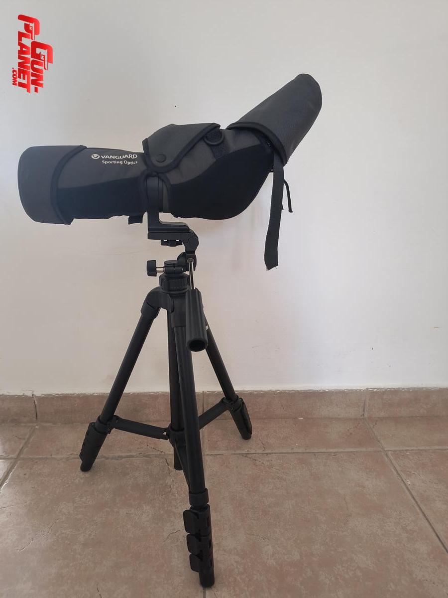 Vanguard Endeavor XF 60A