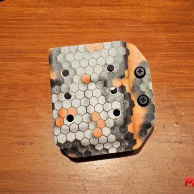 Toro holster porta cargador tipo smith 15 22  22lr