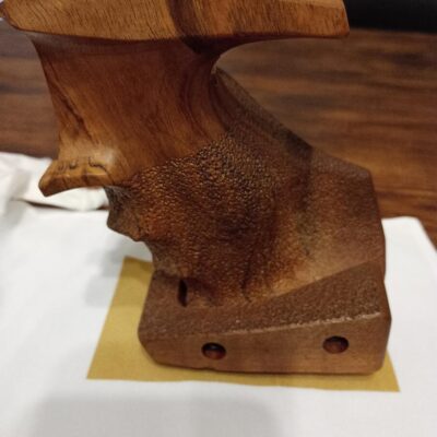 Cachas Morini 602 zurdas