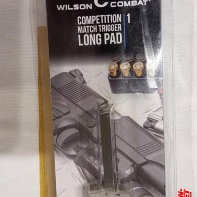 Competition 1 disparador de 1911