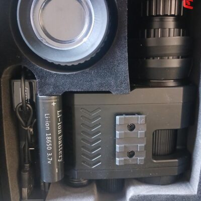 Visor nocturno NK007