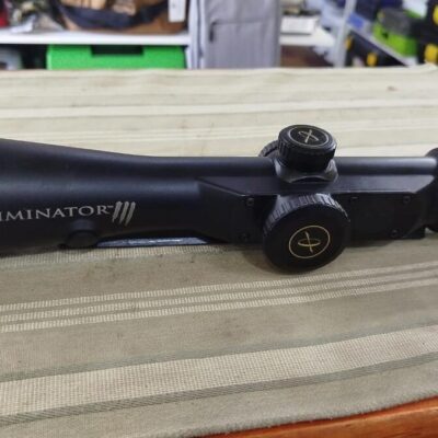 ELIMINATOR 3 de 4-16x50