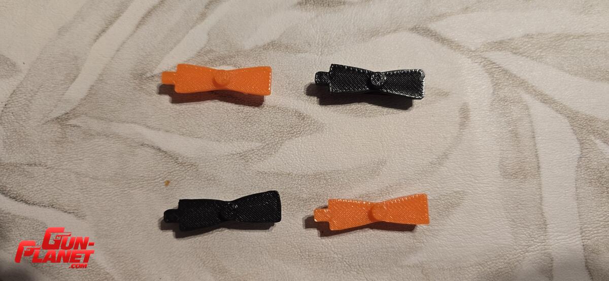 Reten resorte cargador M&P15-22 (x5) - Image 4