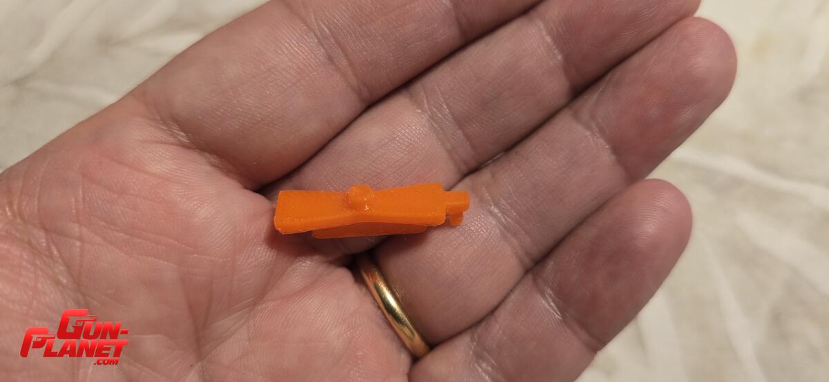 Reten resorte cargador M&P15-22 (x5) - Image 3